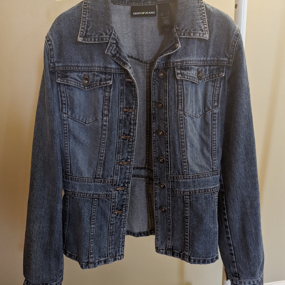 DKNY Jacket